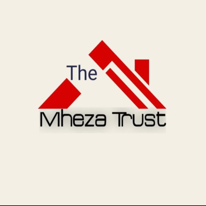 The Mheza Trust logo